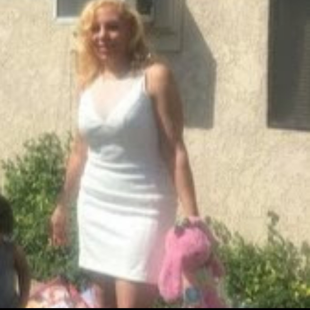 Meet your Posher, Tammy